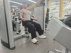 -超鹿运动(大唐世家店)