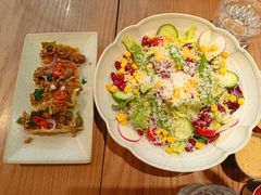 -芭莉与彩虹西餐厅(成都合生汇店)
