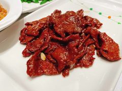 -新雅粤菜馆(南京东路店)