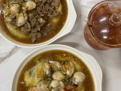 -新一味普宁肠粉王(梅林店)