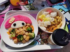 -杭州Hello Kitty乐园