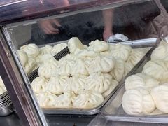 -袁大头包子(光华路店)