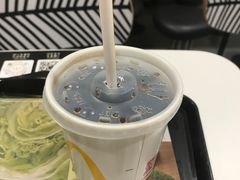 -麦当劳(杨林得来速店)