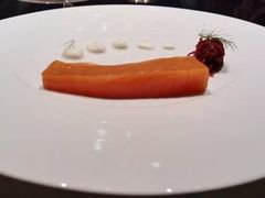 -迪拜帆船酒店海底餐厅