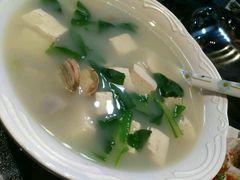 -睿柏云酒店-餐厅