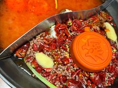 -楠火锅(仁恒梦中心店)