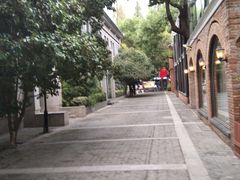 -1912街区