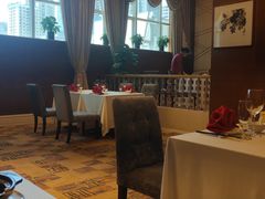 -凯宾斯基大酒店·三楼御龙轩中餐厅
