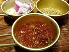 -原始泥炉烤肉(总店)