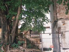 -广州市紫泥堂文化创意园景区