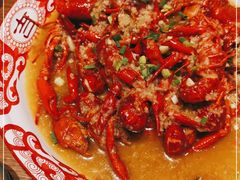-二孃鸡爪爪(东风路总店)