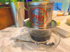 滴漏咖啡-PHO爺·越南料理(亦庄大族广场店)