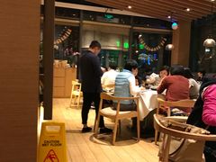 -若蘭慈·无国界素食料理(欢乐海岸店)