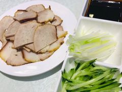 李连贵熏肉-李连贵熏肉大饼(丰台南路地铁站店)