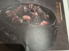 -A One Kitchen·南京精菜馆(德基广场店)