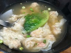 -放鸡岛之美食