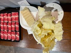 -东来顺饭庄(apm总店)