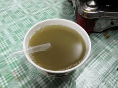 -桂萍特色牛筋牛杂(长堤街总店)