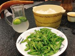 -海韵人家.海景花园经典云南菜(双廊店)