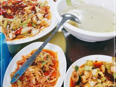 -天一沾水肥肠(科园一街店)