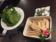 -老翡翠 Old Crystal Jade Restaurant