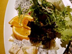 -宁波阳光豪生大酒店·豪生咖啡厅