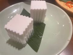 椰青果冻-mango tree芒果树泰国餐厅(青岛万象城店)