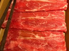 -温野菜涮涮锅(曲江大悦城店)