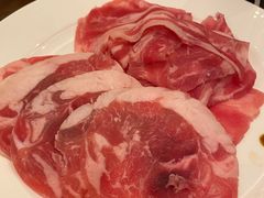 -骊韵咖啡厅(深圳中海凯骊酒店)