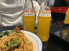 -碎怂烤肉(钟楼柳巷店)