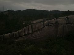 -大罗山风景区