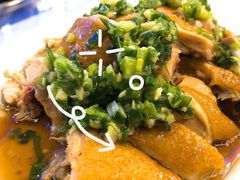 -澳门陈光记烧味饭店(万象城店)