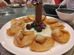 -聚福宝合苑食府(南头镇店)