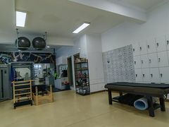 -琪航·健身+普拉提(民耀路店)