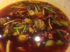 -簋街仔仔小龙虾(簋街二店)