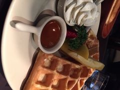 MAAN&nbsp;&nbsp;COFFEE&nbsp;漫咖啡(奥体店)-漫咖啡(奥体店)