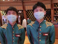 -九十九顶毡房(阜石路店)