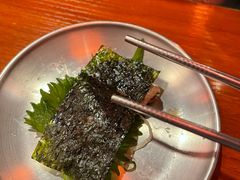 -大阪烧肉BAKA一代(十亩地店)