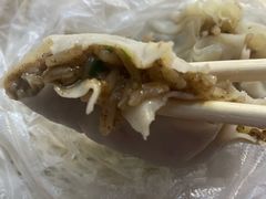 -严氏重油烧麦(民权路店)