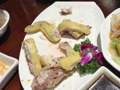 -悟长年潮汕菜砂锅粥(圣熙8号店)
