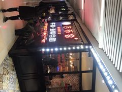-吉布鲁牛排海鲜自助(芙蓉万家丽店)