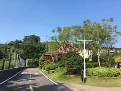 -广州都喜泰丽温泉度假酒店