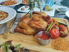 -ins森林童话餐厅coffee&bistro