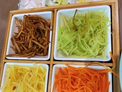 -素心小筑(后沙裕镇店)