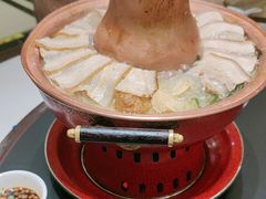 -新乾隆酒楼(帝景园店)