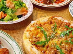 -NG PASTA吴居·中华意面(南头古城店)