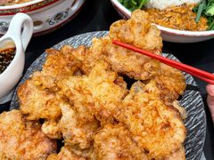 -红东阁东北菜烤肉酒馆(CROSS万象汇店)