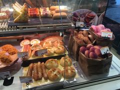 -PARIS BAGUETTE巴黎贝甜(西站食宝街店)