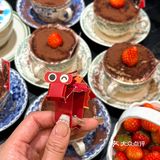 龙湖那家超火的加州餐厅 上新了！福福杯真的超好吃