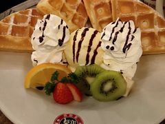 -maan coffee漫咖啡(通州店)